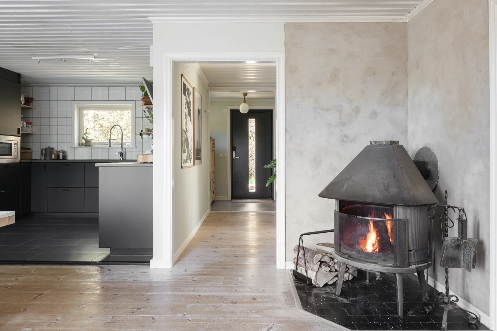 Villa, Mavägen 10, Kungsbacka