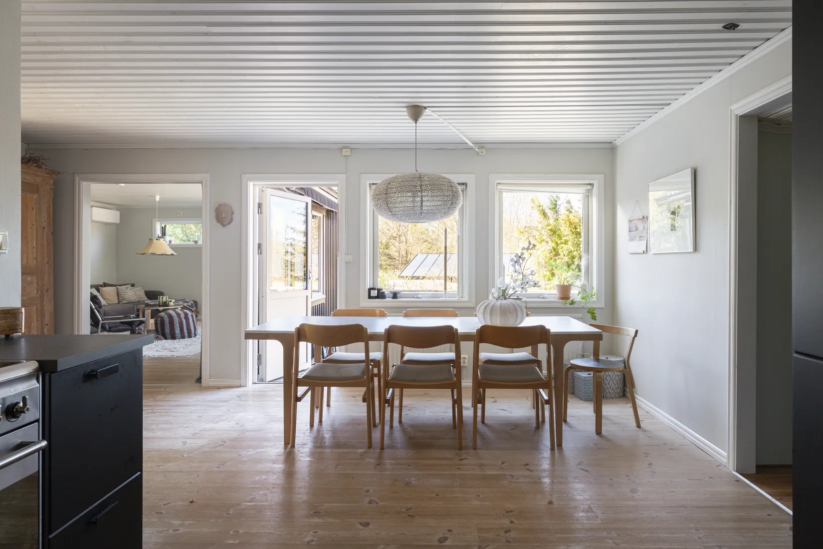 Villa, Mavägen 10, Kungsbacka