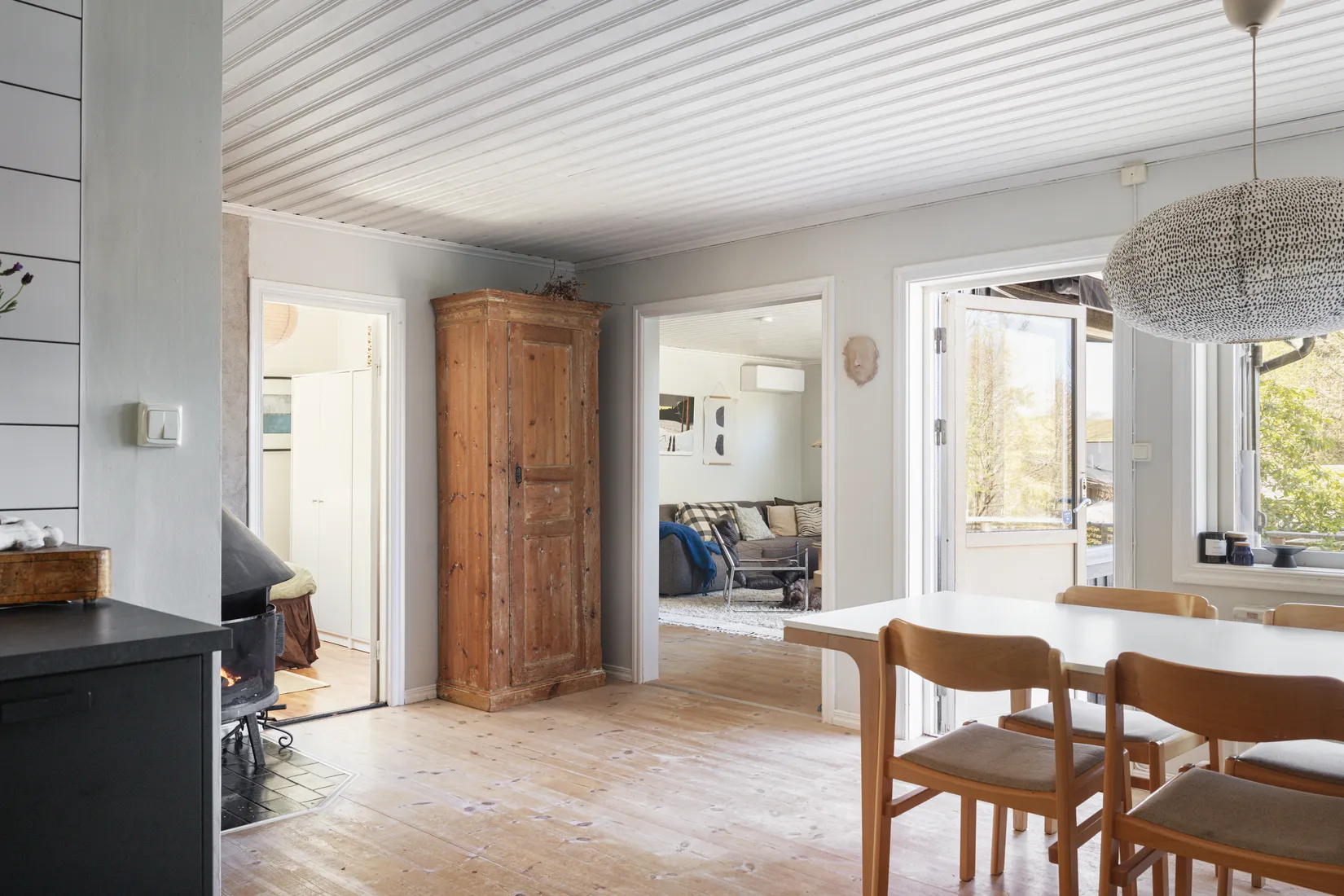 Villa, Mavägen 10, Kungsbacka
