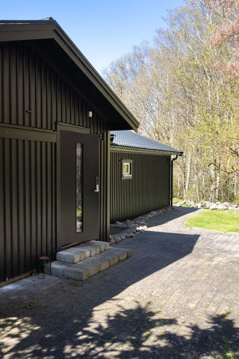 Villa, Mavägen 10, Kungsbacka
