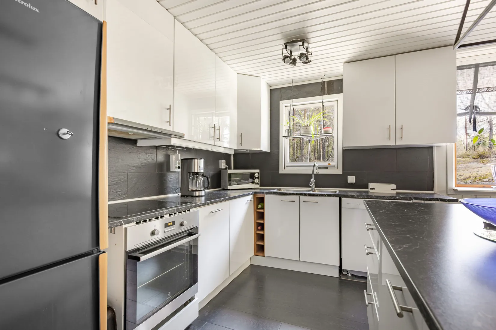 Fritidshus, Långkärrsvägen 40, Sanda, Strängnäs