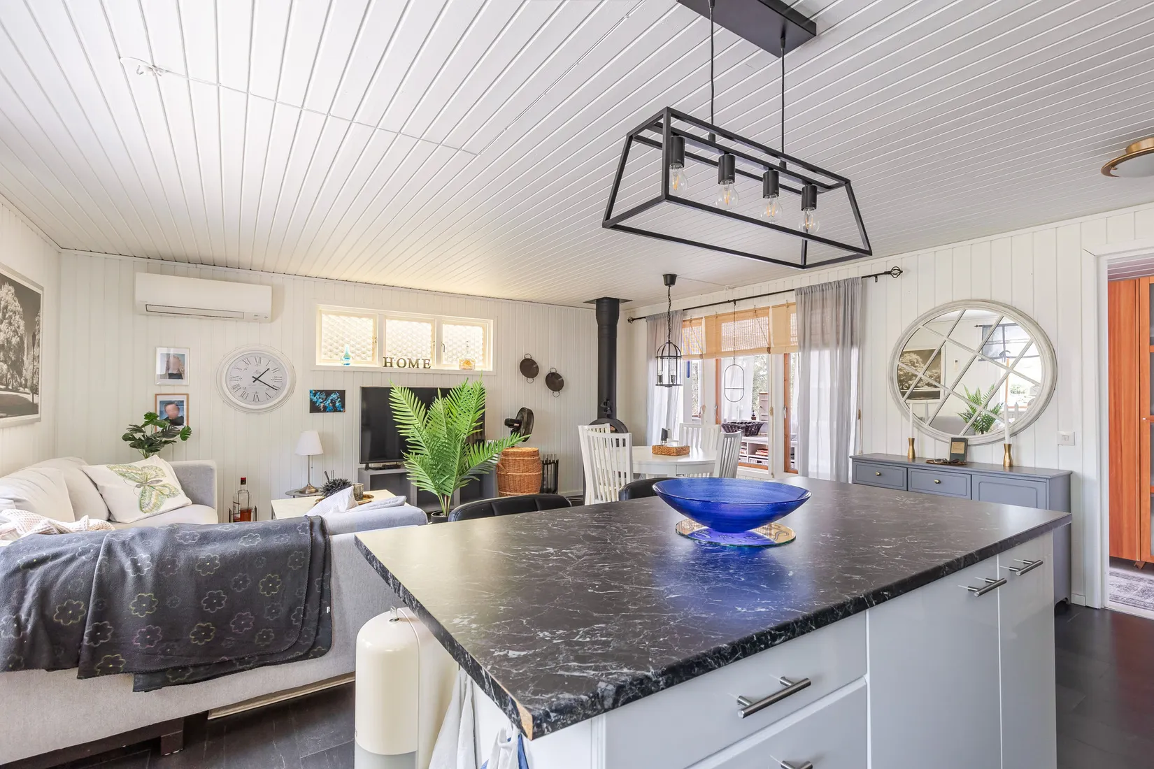 Fritidshus, Långkärrsvägen 40, Sanda, Strängnäs