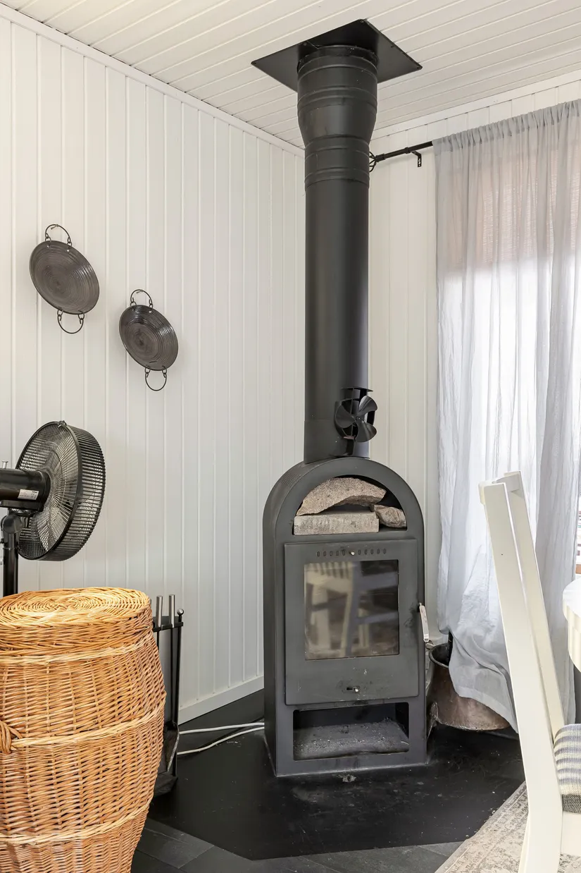 Fritidshus, Långkärrsvägen 40, Sanda, Strängnäs