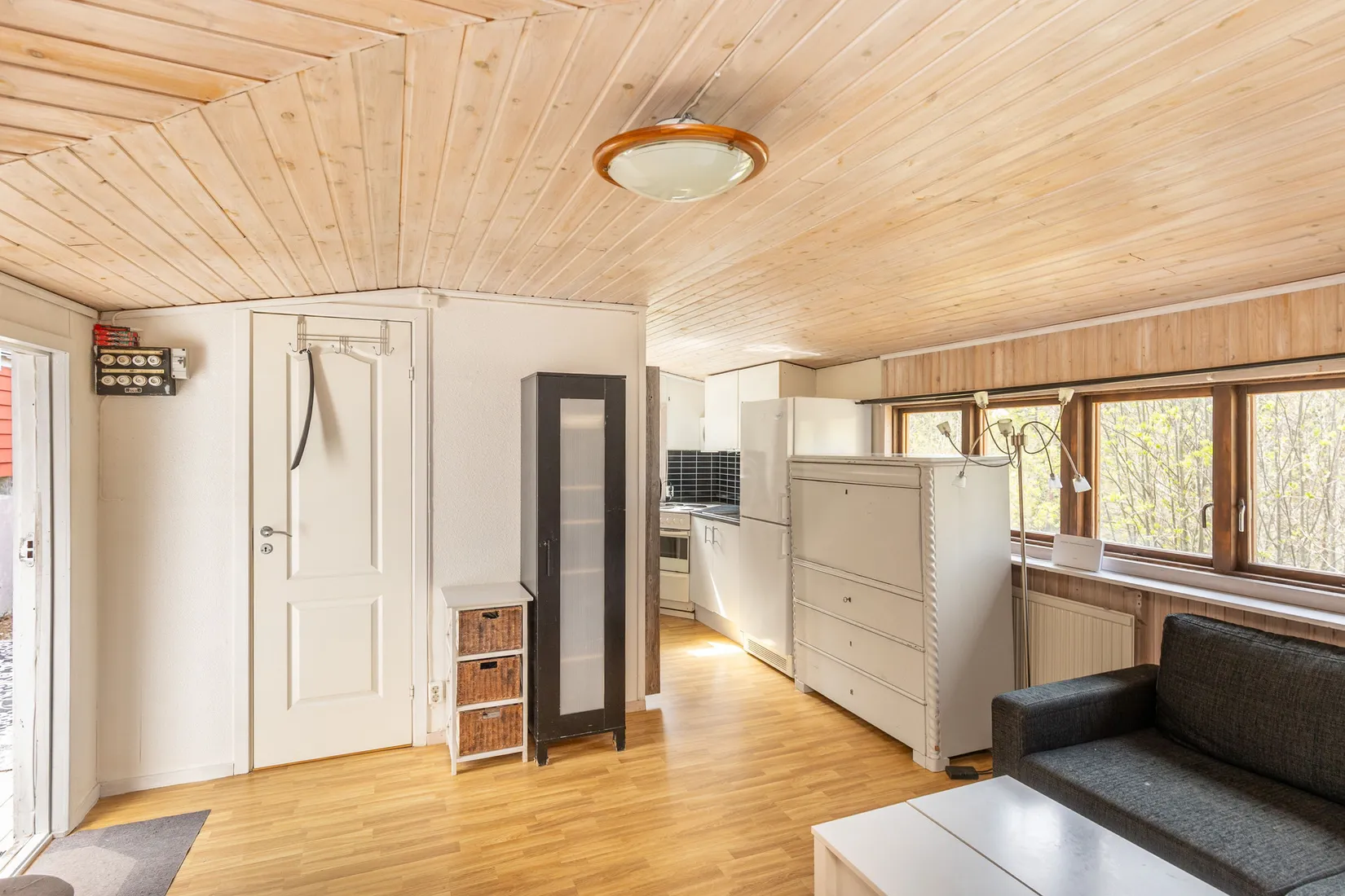 Fritidshus, Långkärrsvägen 40, Sanda, Strängnäs