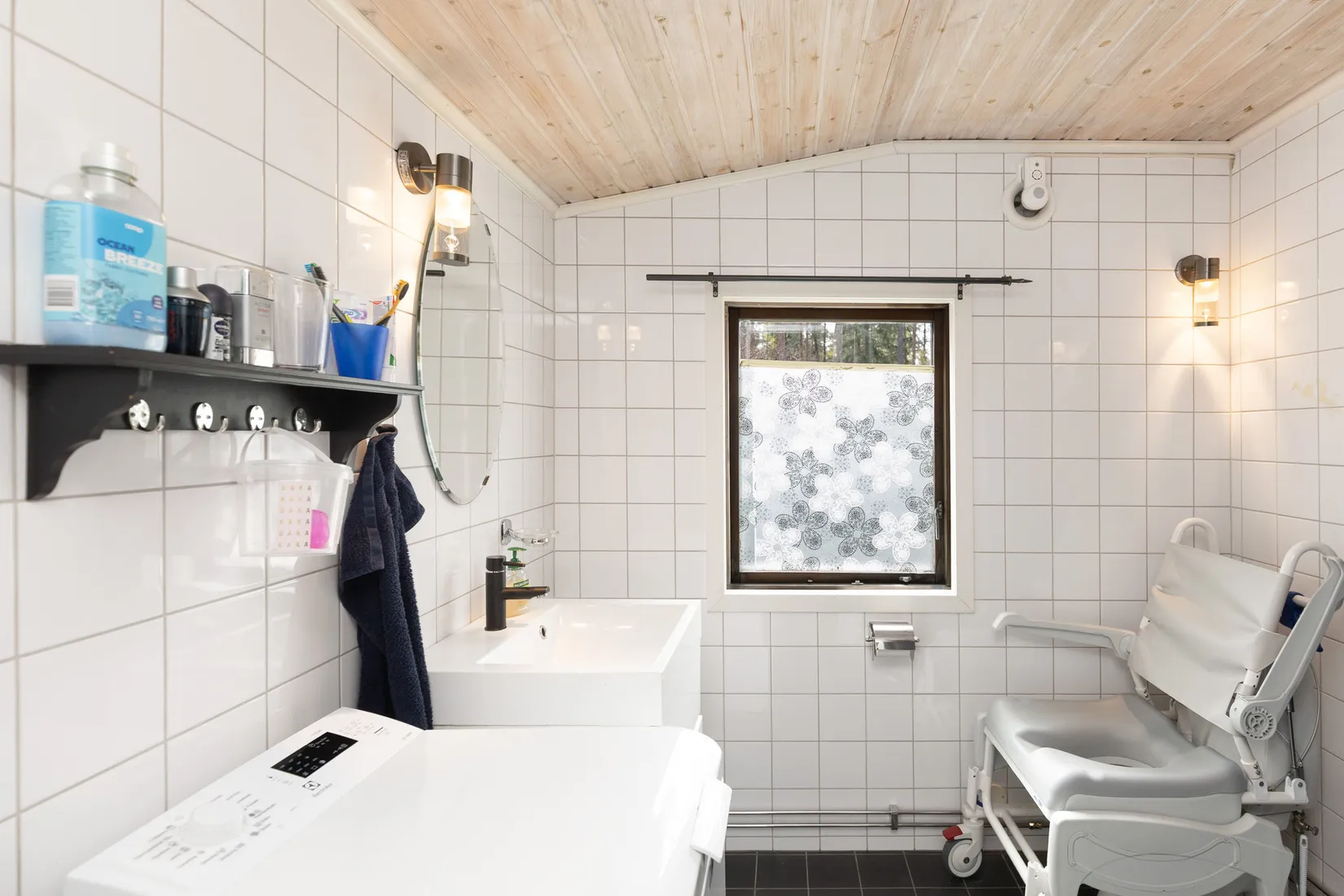 Fritidshus, Långkärrsvägen 40, Sanda, Strängnäs