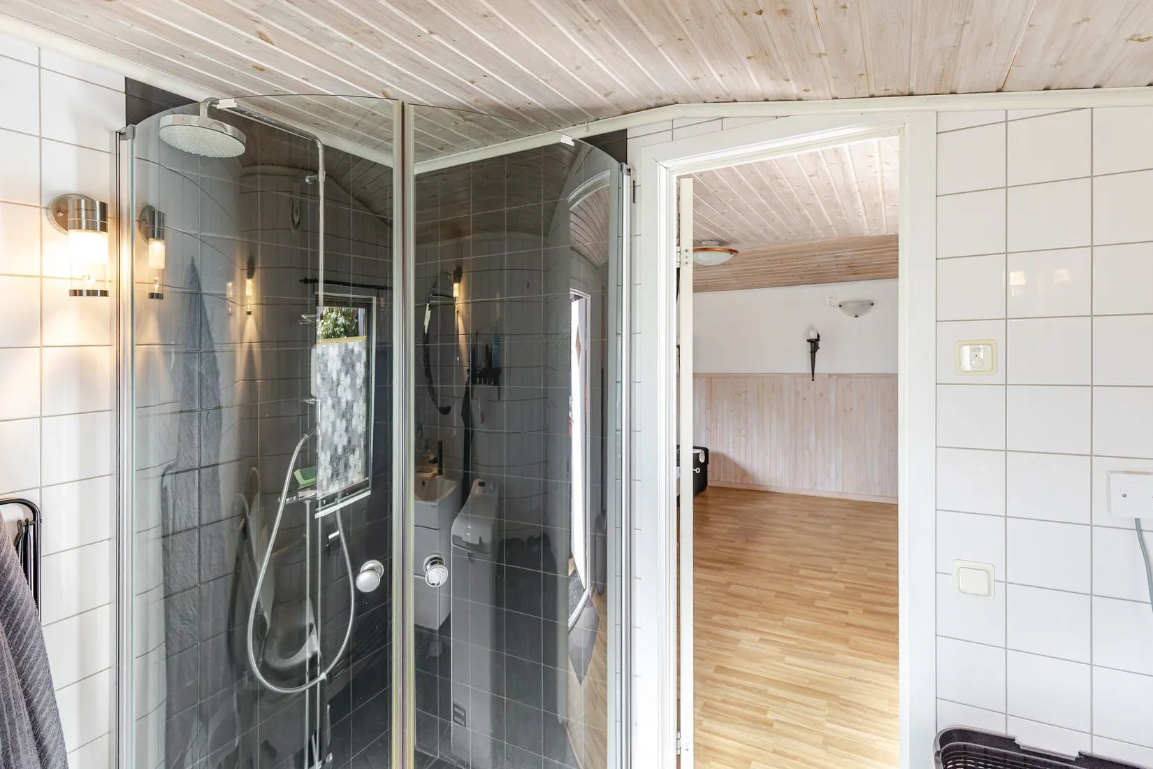 Fritidshus, Långkärrsvägen 40, Sanda, Strängnäs