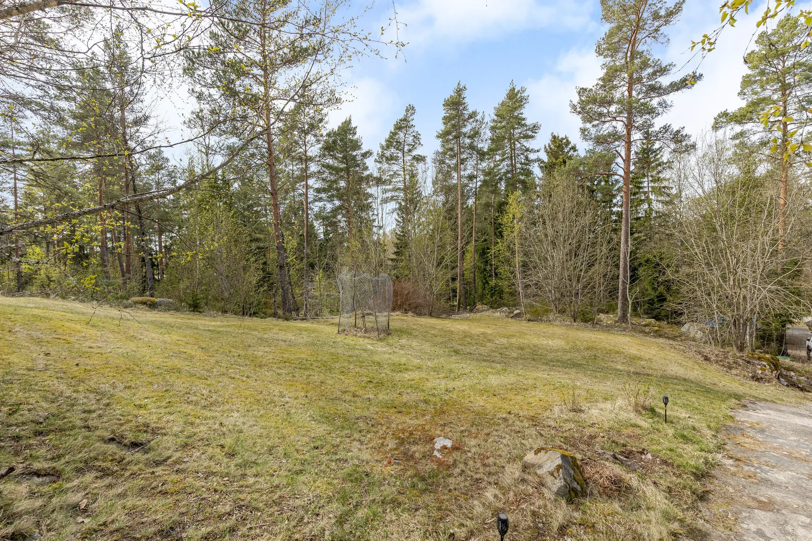 Fritidshus, Långkärrsvägen 40, Sanda, Strängnäs