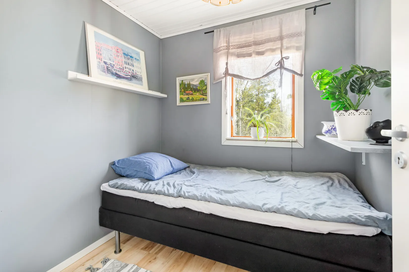 Fritidshus, Långkärrsvägen 40, Sanda, Strängnäs