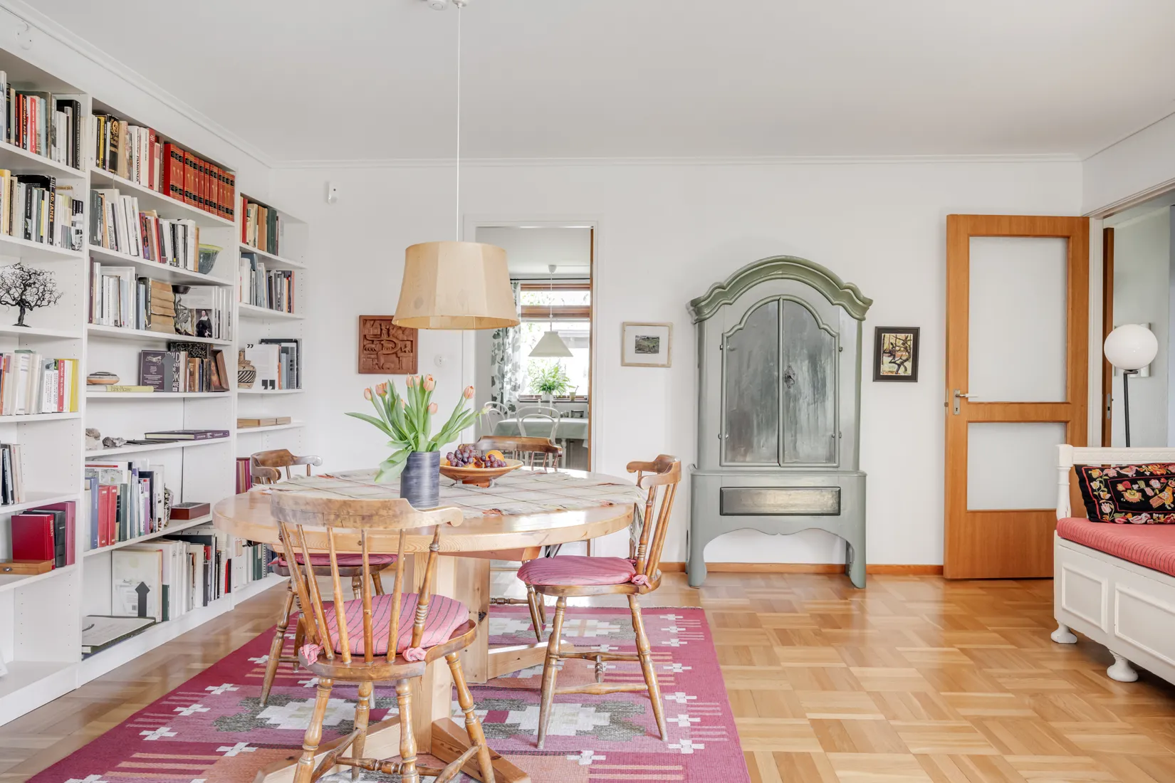 Villa, Anes väg 6, Centralt, Lomma