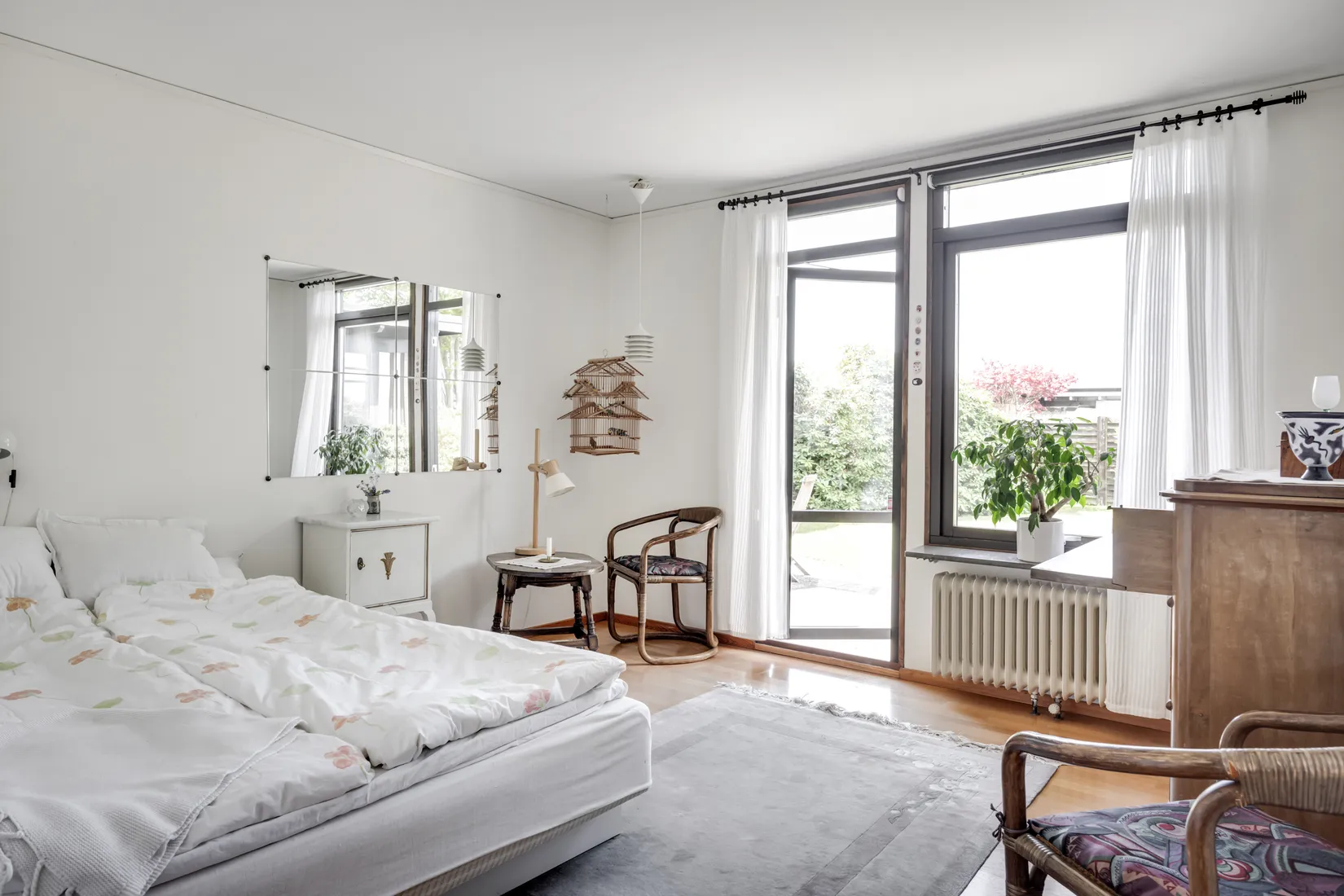 Villa, Anes väg 6, Centralt, Lomma