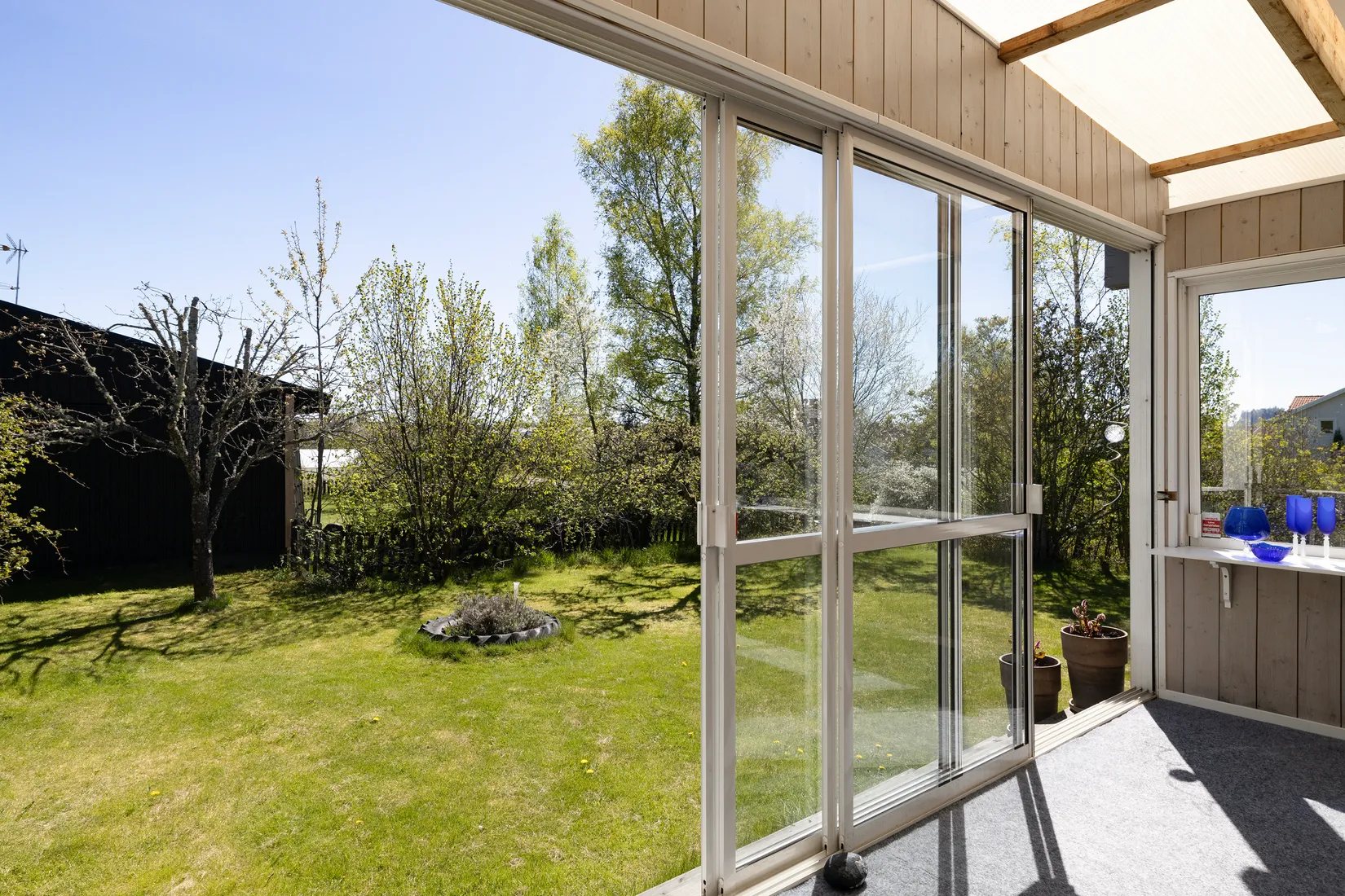 Villa, Vildrosvägen 9, Norrahammar, Jönköping
