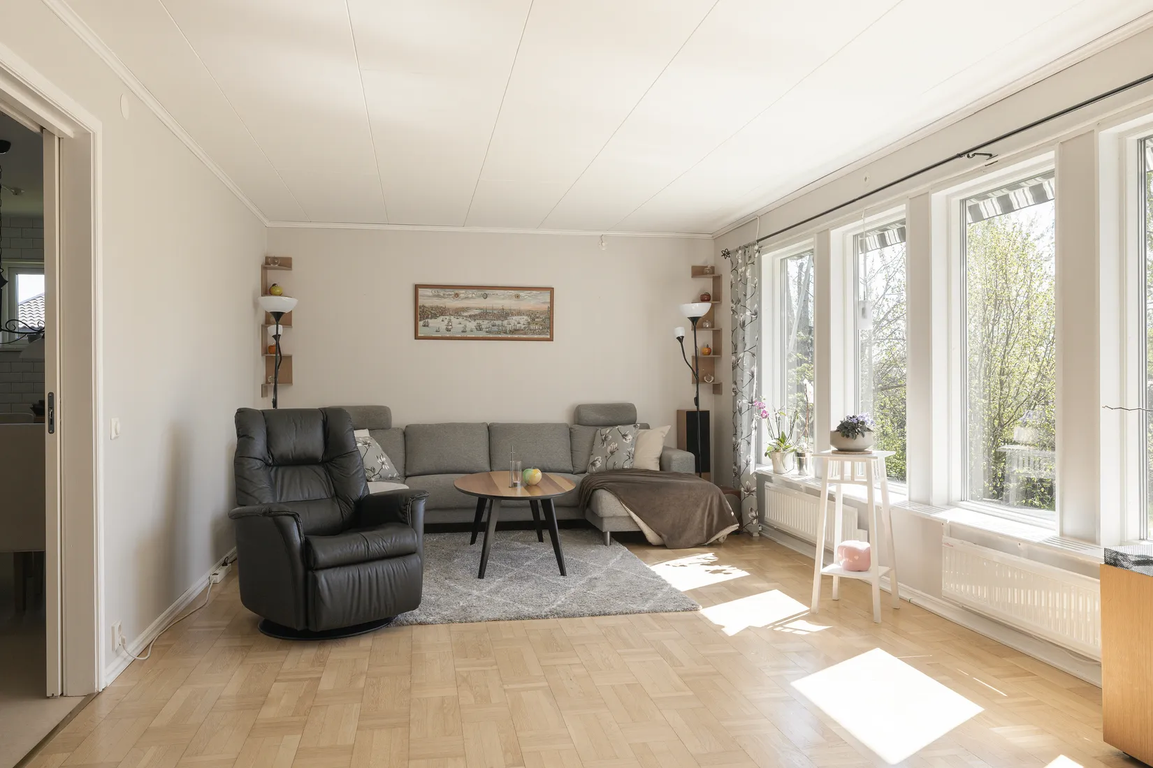 Villa, Vildrosvägen 9, Norrahammar, Jönköping