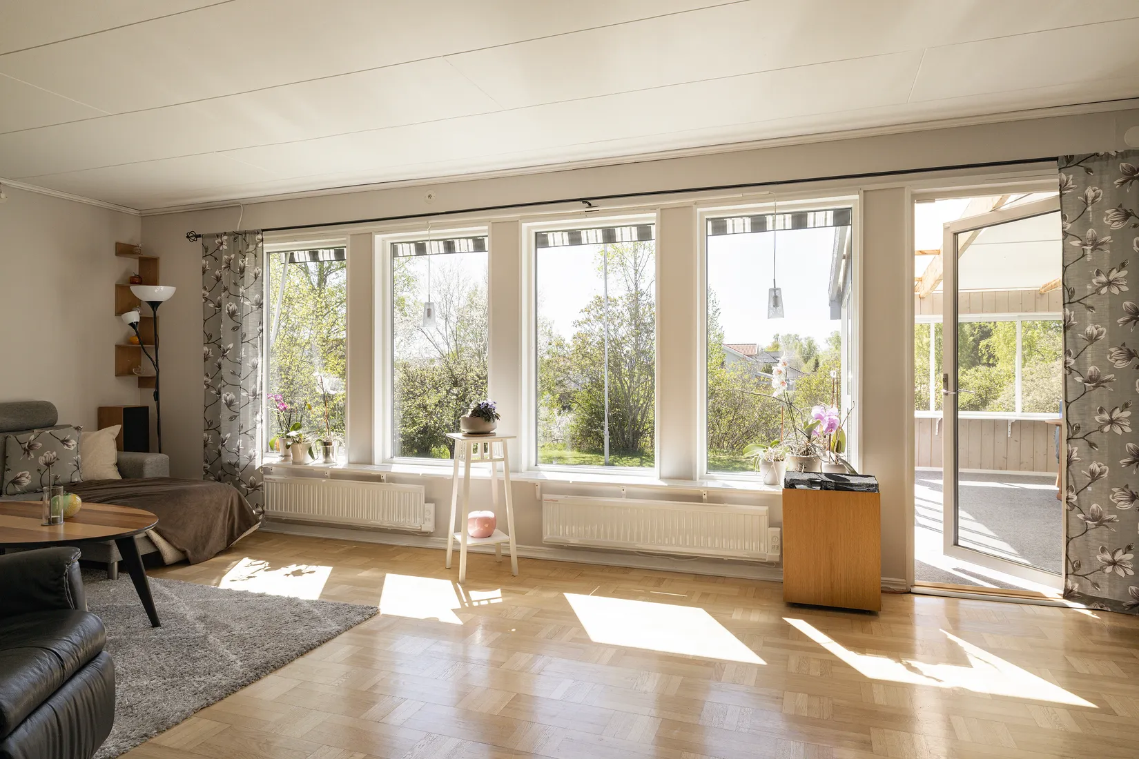 Villa, Vildrosvägen 9, Norrahammar, Jönköping