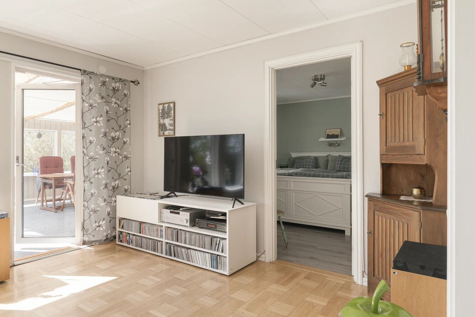 Villa, Vildrosvägen 9, Norrahammar, Jönköping