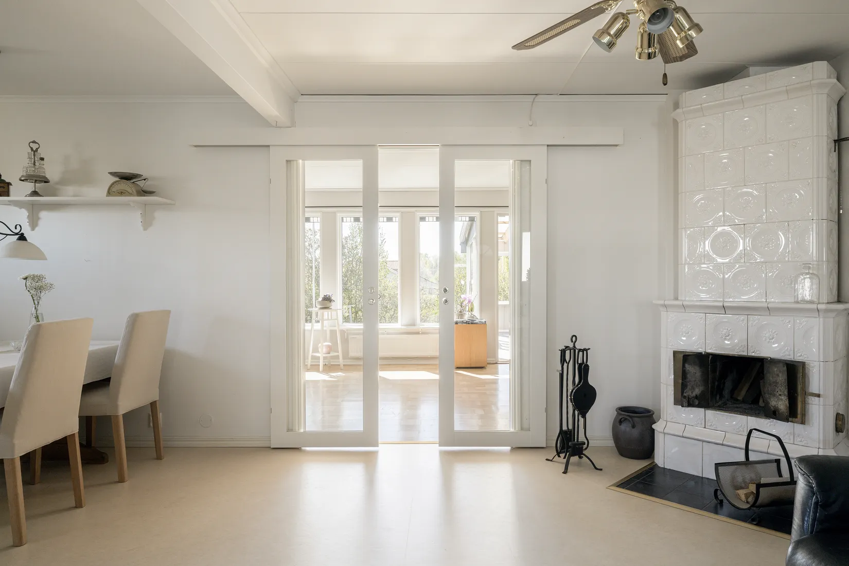Villa, Vildrosvägen 9, Norrahammar, Jönköping