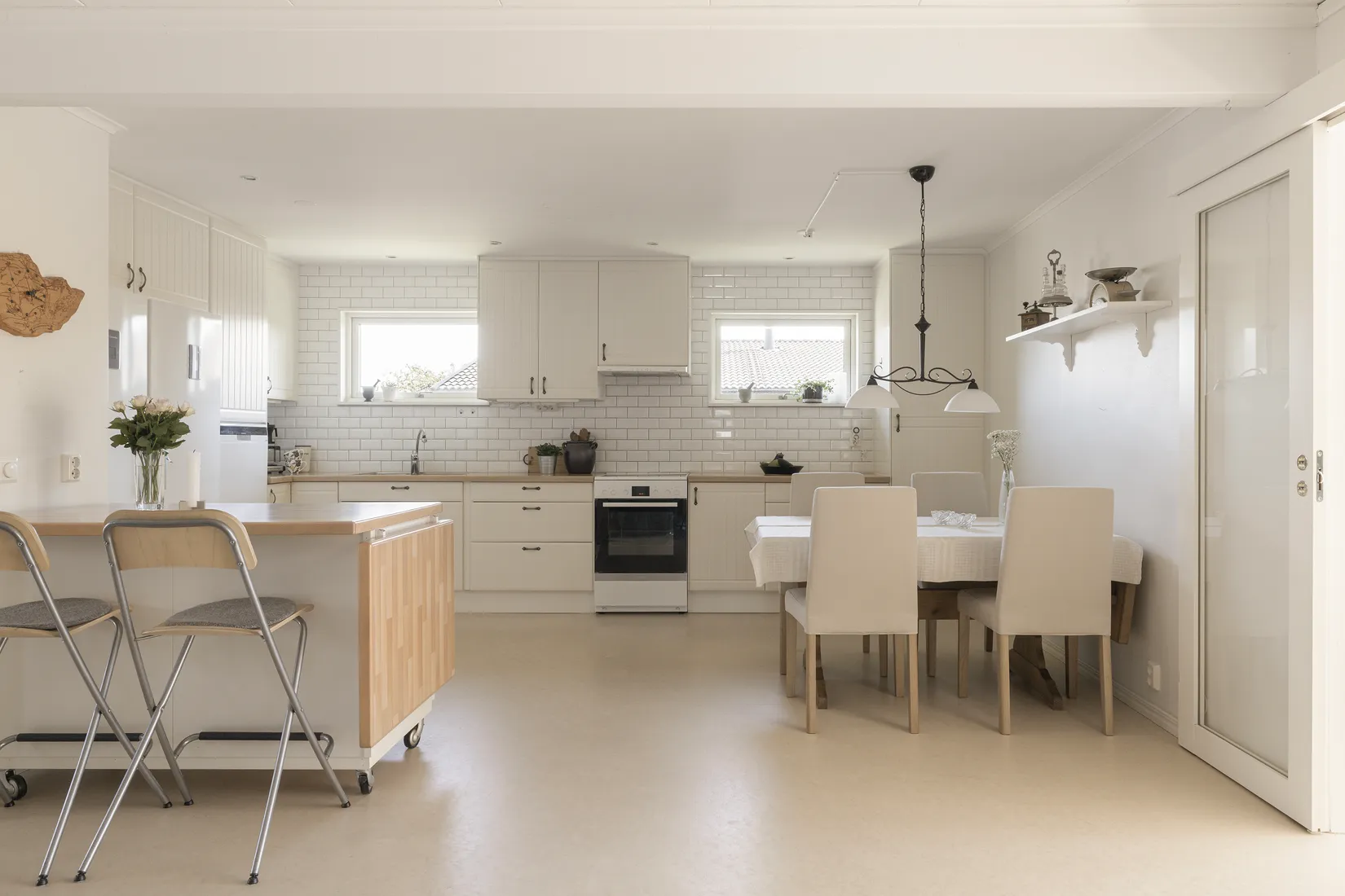 Villa, Vildrosvägen 9, Norrahammar, Jönköping