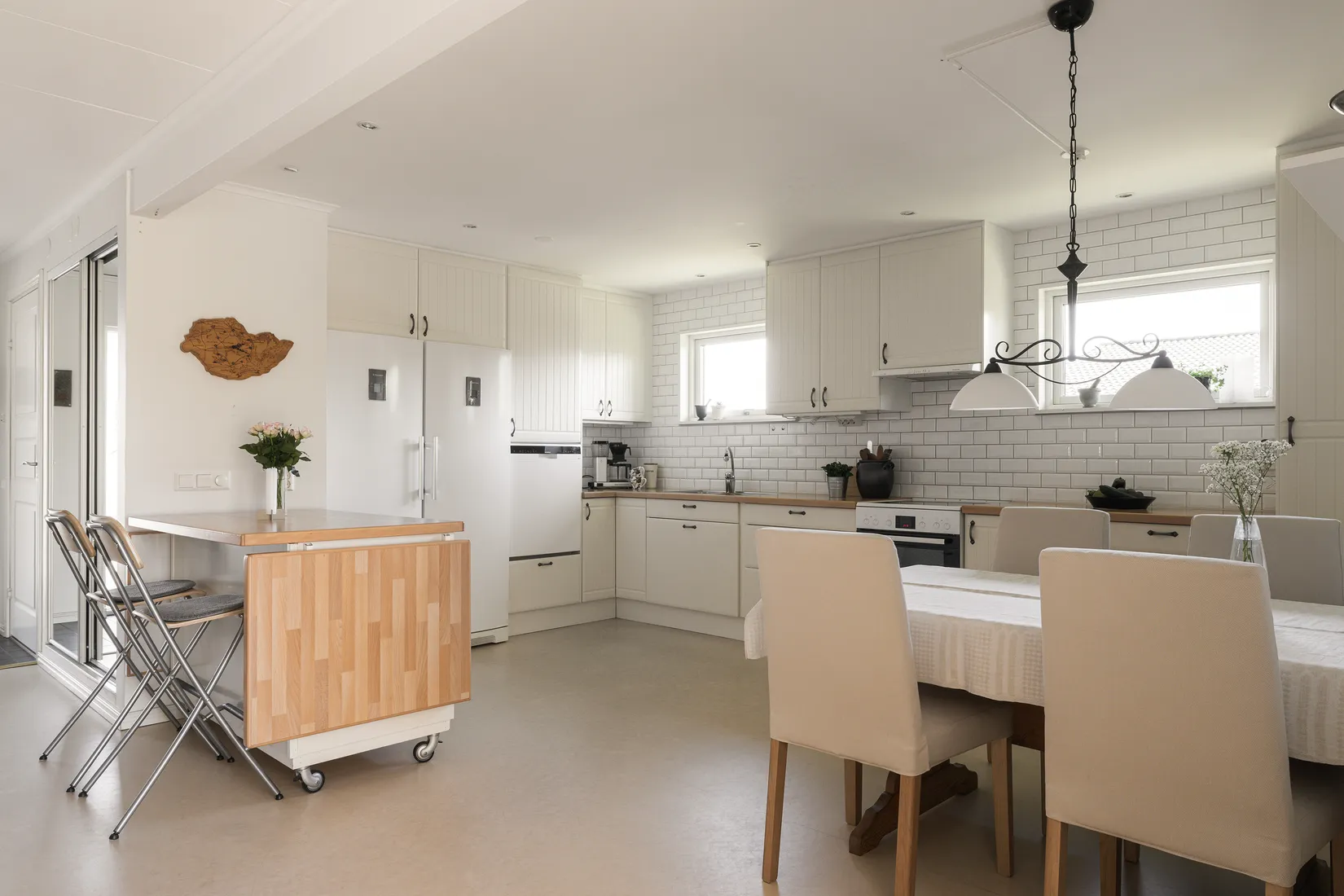 Villa, Vildrosvägen 9, Norrahammar, Jönköping