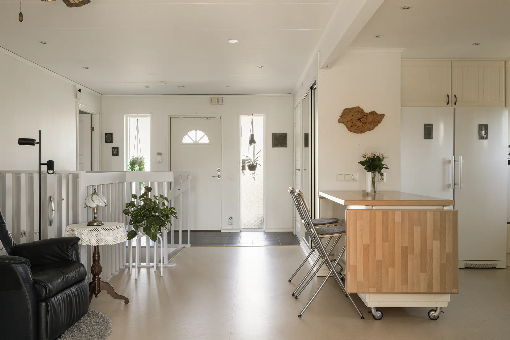 Villa, Vildrosvägen 9, Norrahammar, Jönköping