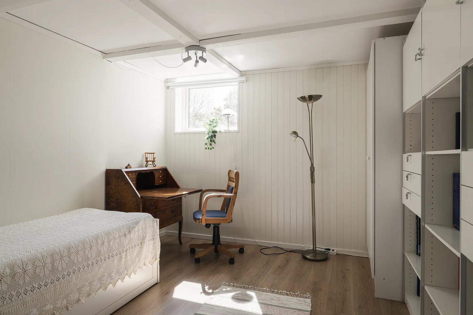Villa, Vildrosvägen 9, Norrahammar, Jönköping