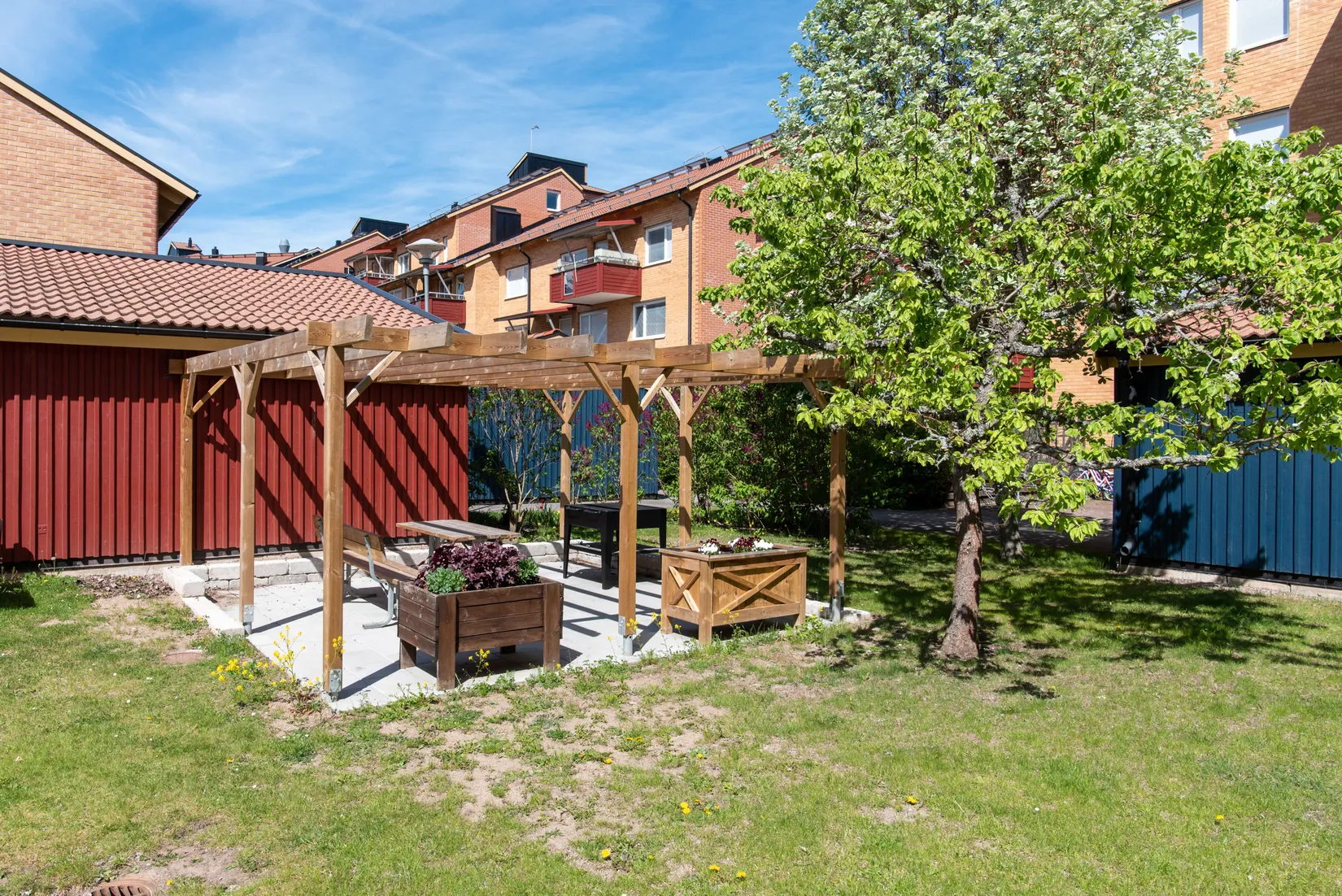 Bostadsrätt, Westmansgatan 78, Valla, Linköping