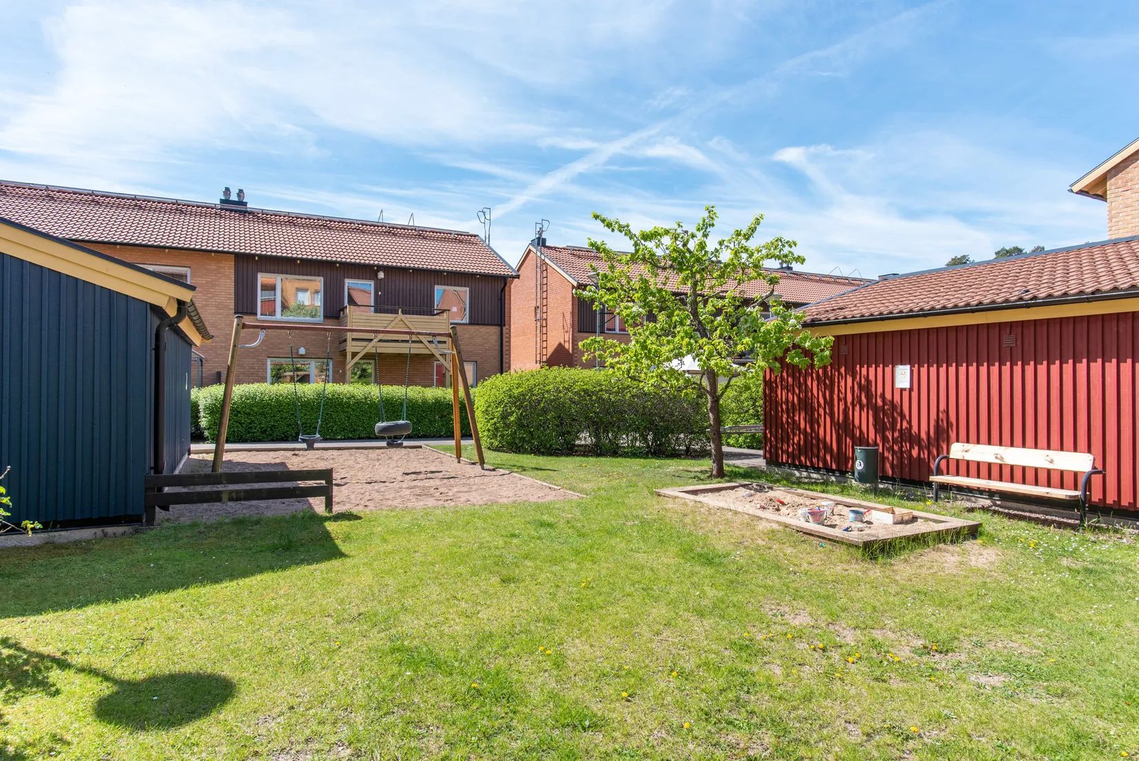 Bostadsrätt, Westmansgatan 78, Valla, Linköping