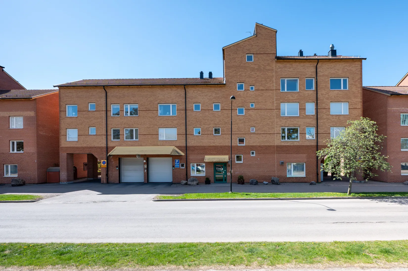 Bostadsrätt, Westmansgatan 78, Valla, Linköping