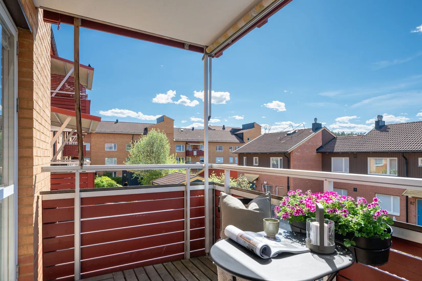 Bostadsrätt, Westmansgatan 78, Valla, Linköping