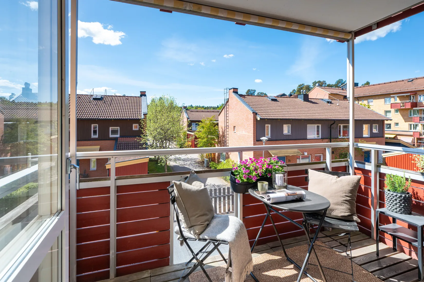 Bostadsrätt, Westmansgatan 78, Valla, Linköping