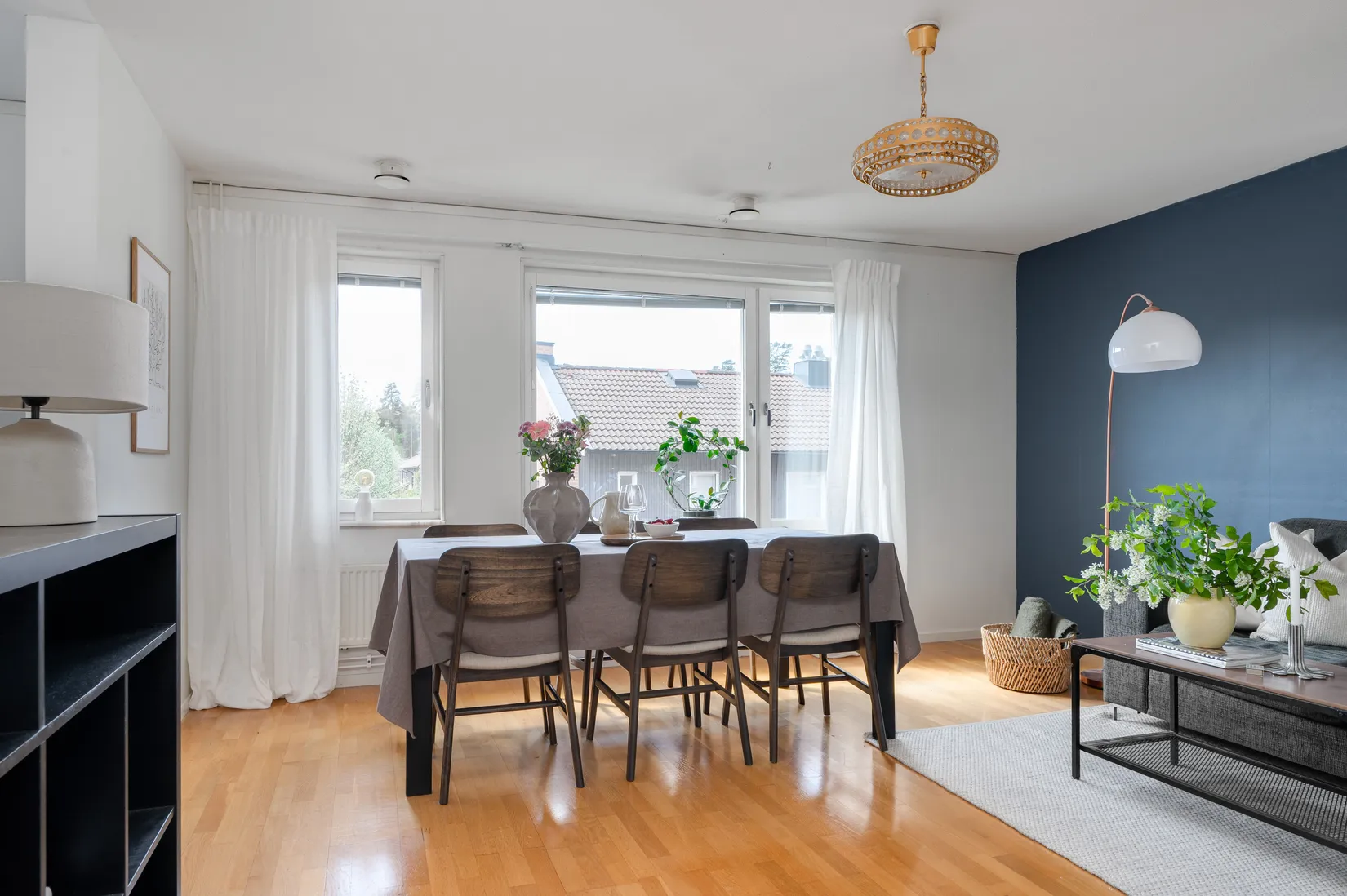 Bostadsrätt, Westmansgatan 78, Valla, Linköping