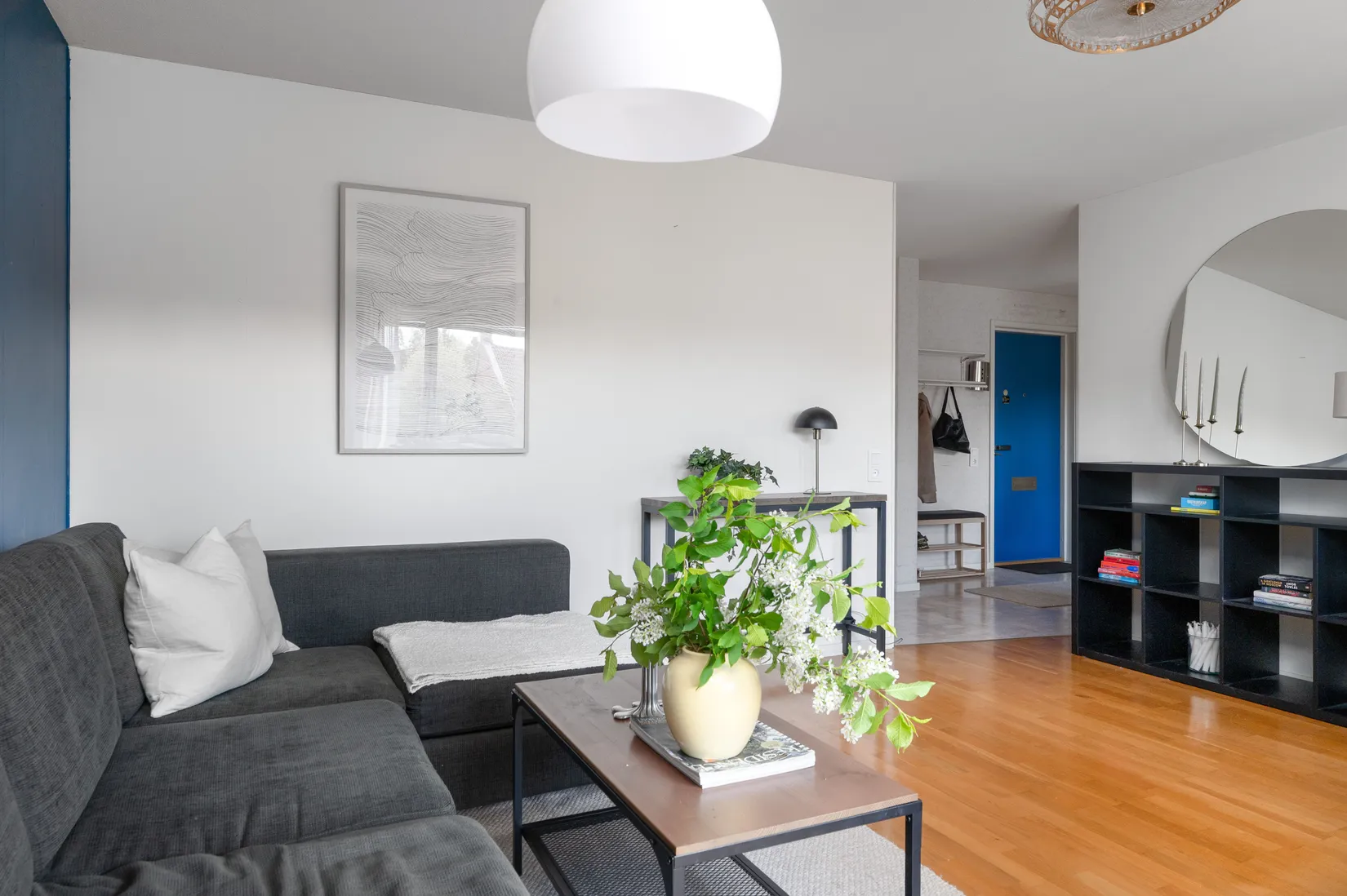 Bostadsrätt, Westmansgatan 78, Valla, Linköping