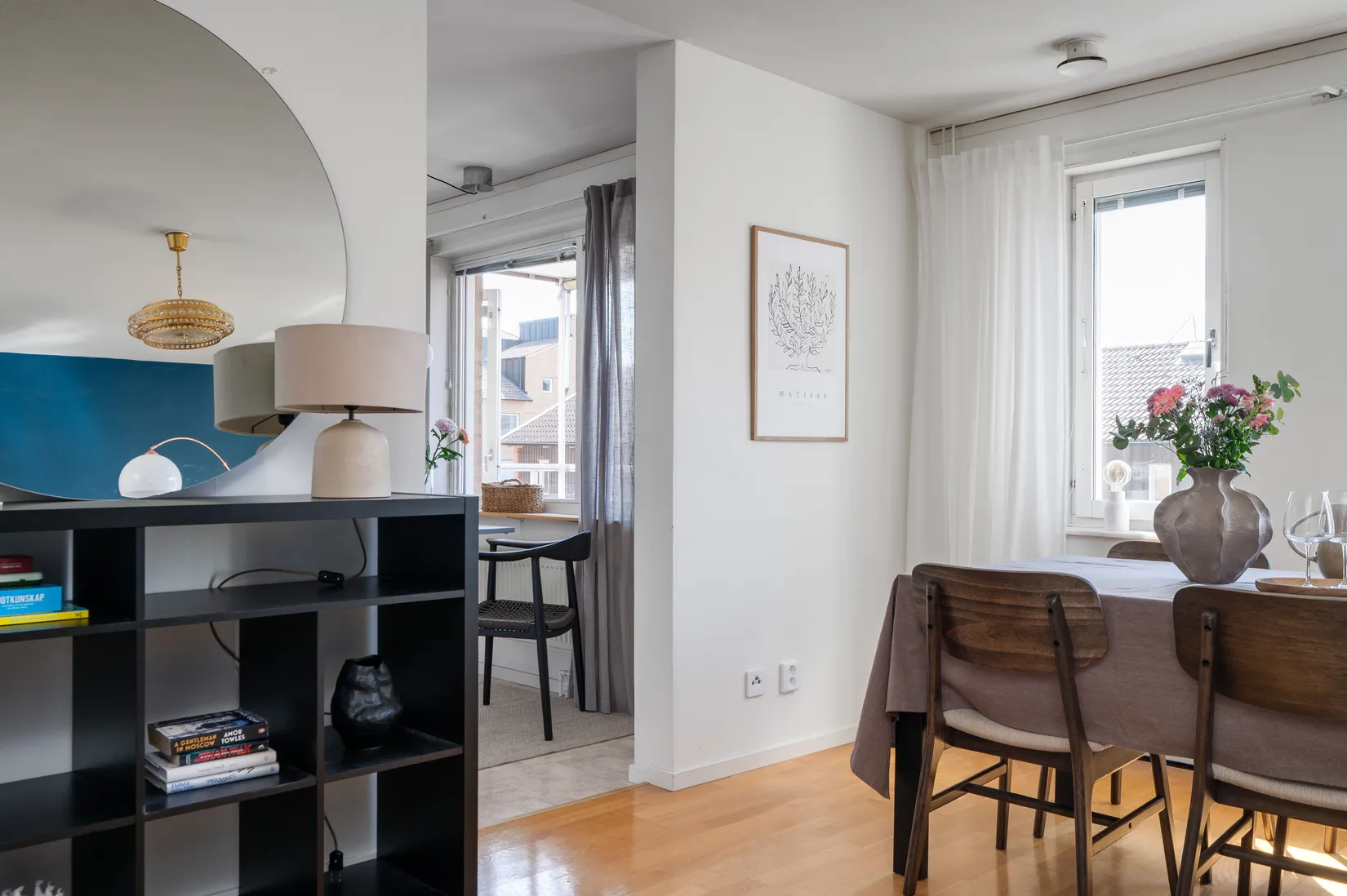 Bostadsrätt, Westmansgatan 78, Valla, Linköping