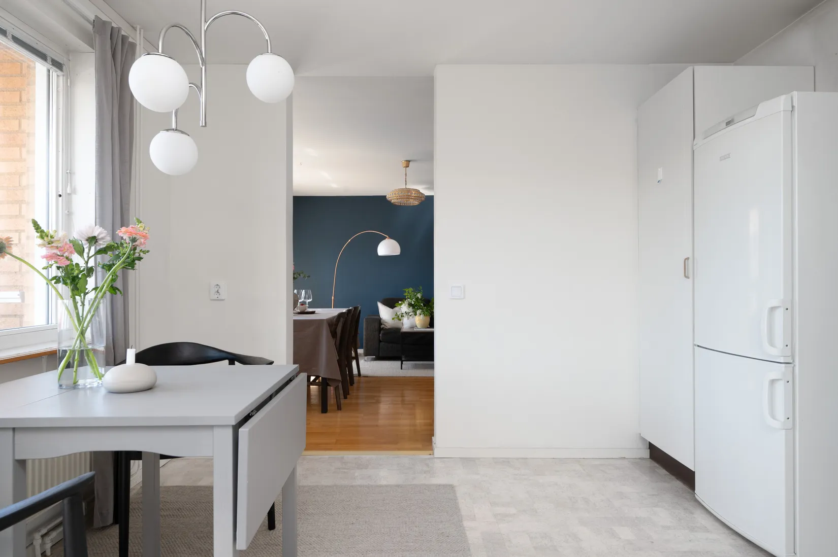 Bostadsrätt, Westmansgatan 78, Valla, Linköping