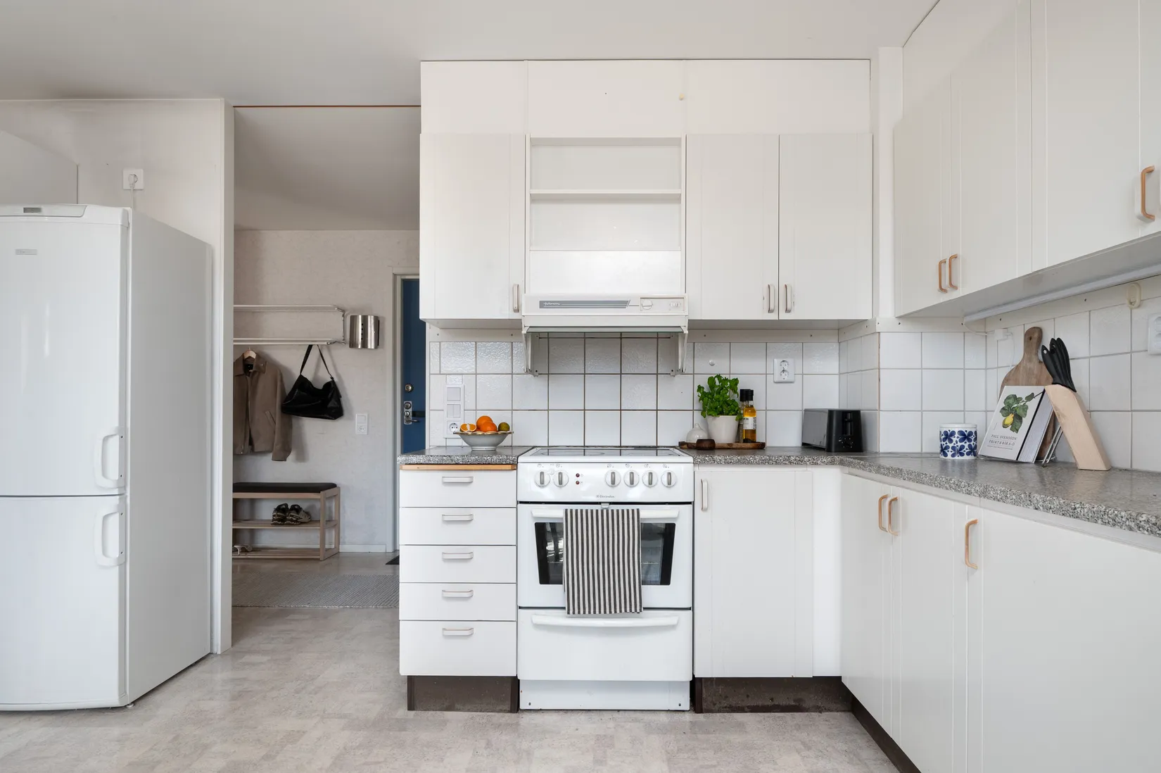 Bostadsrätt, Westmansgatan 78, Valla, Linköping