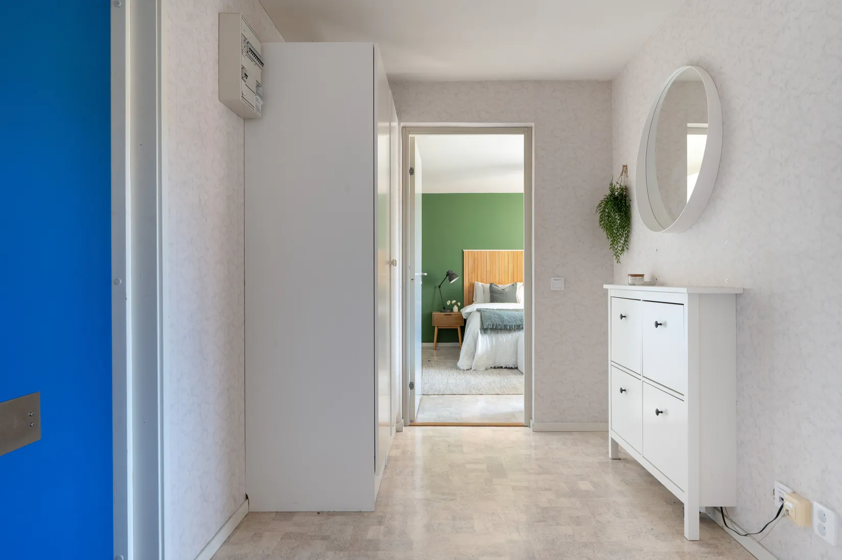 Bostadsrätt, Westmansgatan 78, Valla, Linköping