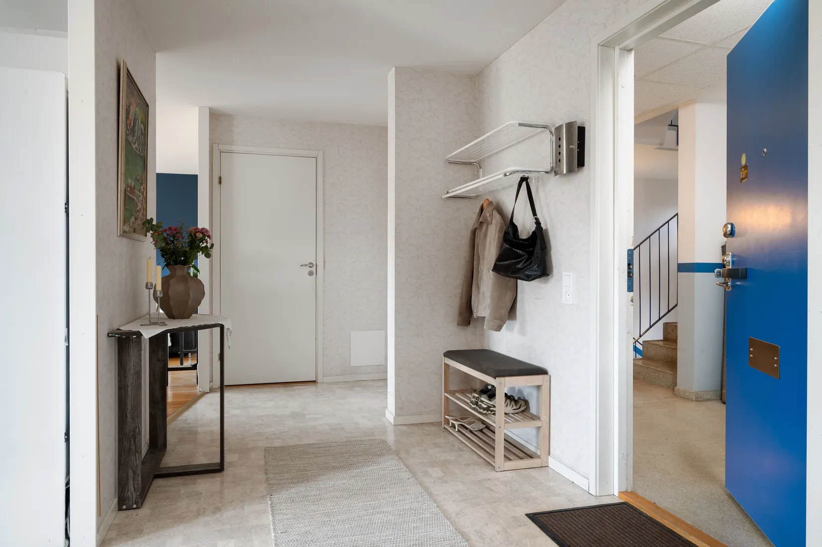 Bostadsrätt, Westmansgatan 78, Valla, Linköping