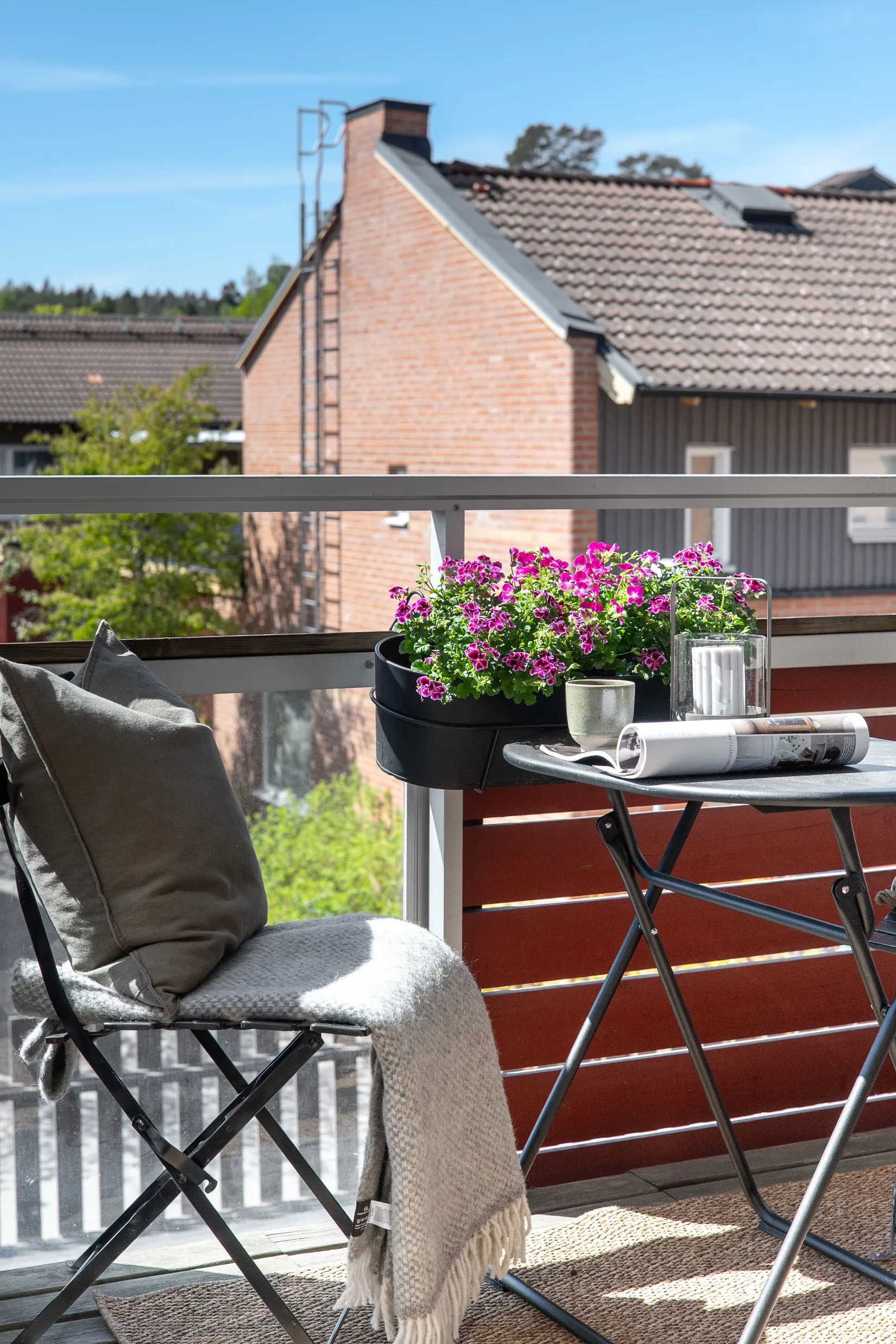 Bostadsrätt, Westmansgatan 78, Valla, Linköping