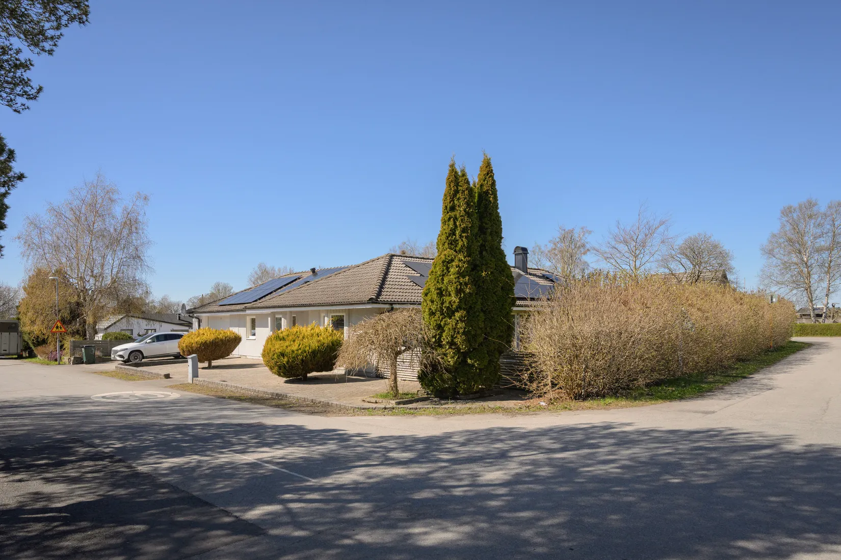 Villa, Ringvägen 123, Gessie Villastad, Vellinge