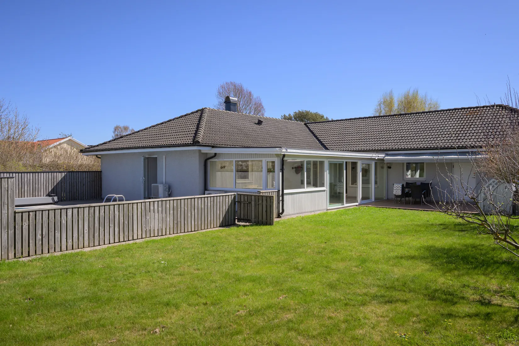Villa, Ringvägen 123, Gessie Villastad, Vellinge