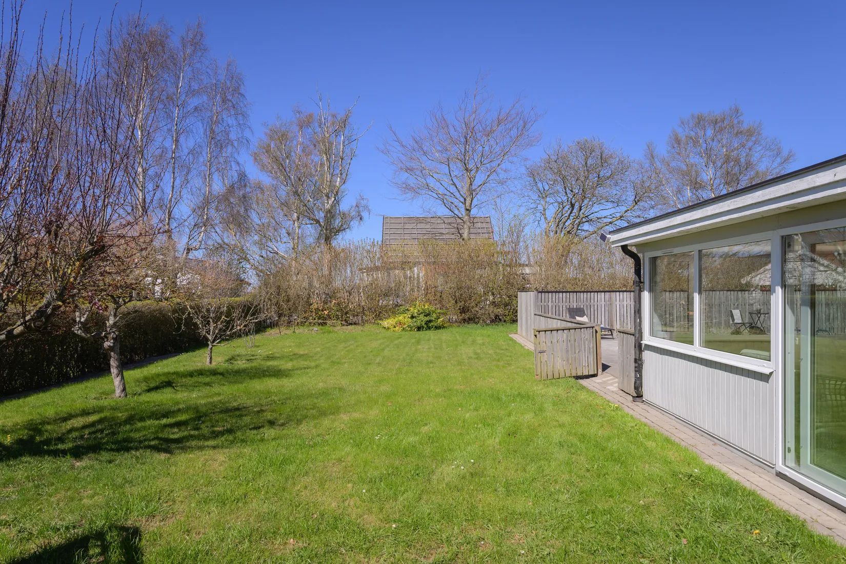 Villa, Ringvägen 123, Gessie Villastad, Vellinge
