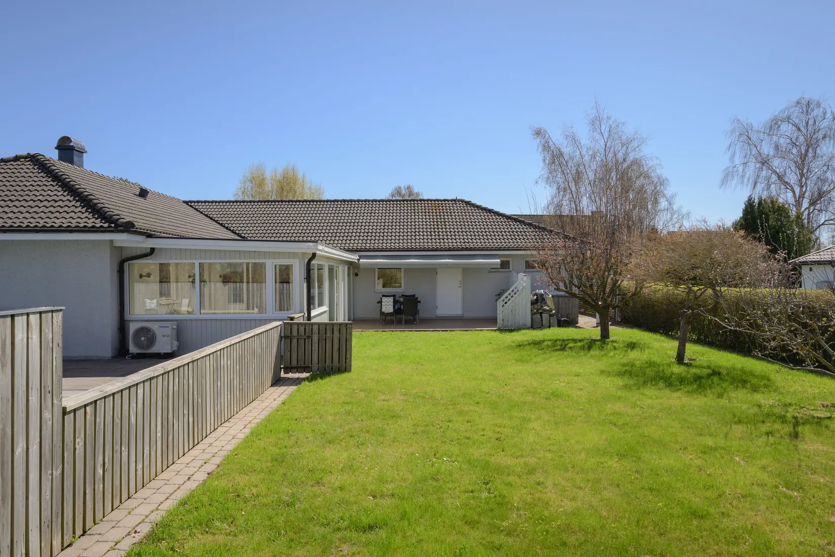 Villa, Ringvägen 123, Gessie Villastad, Vellinge