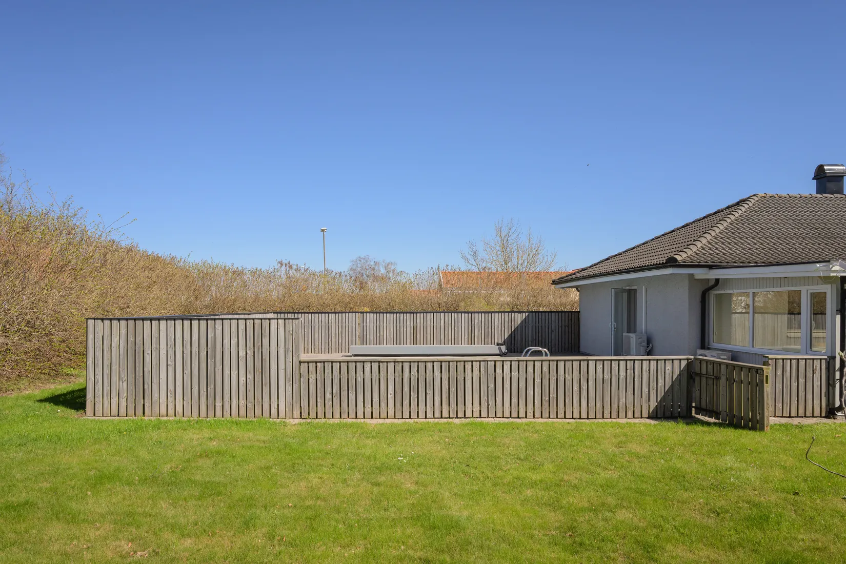 Villa, Ringvägen 123, Gessie Villastad, Vellinge