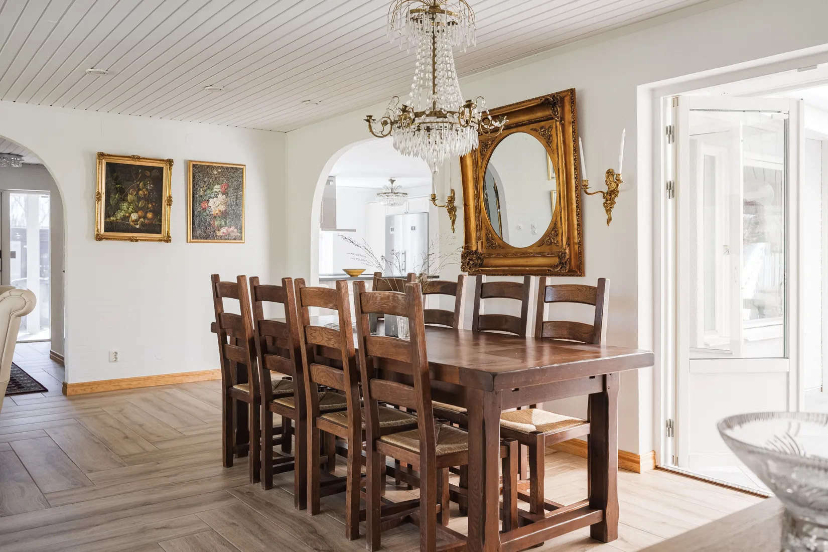 Villa, Ringvägen 123, Gessie Villastad, Vellinge