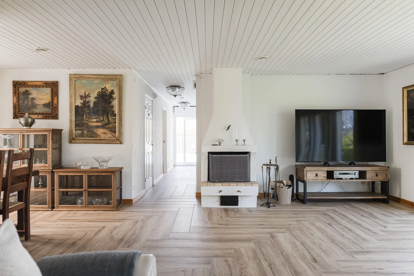 Villa, Ringvägen 123, Gessie Villastad, Vellinge