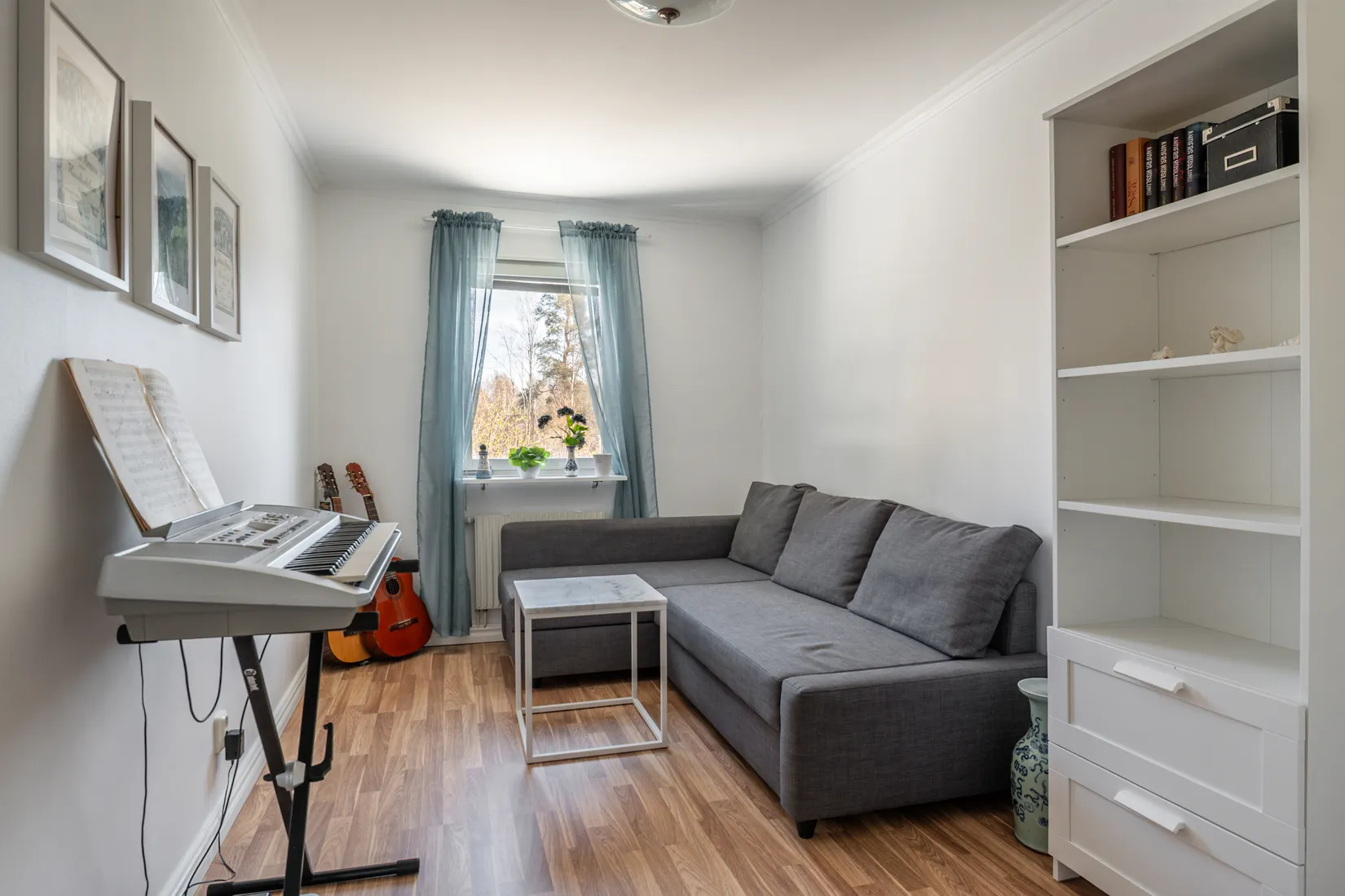 Villa, Radhus, Vallavägen 308, Handen, Haninge
