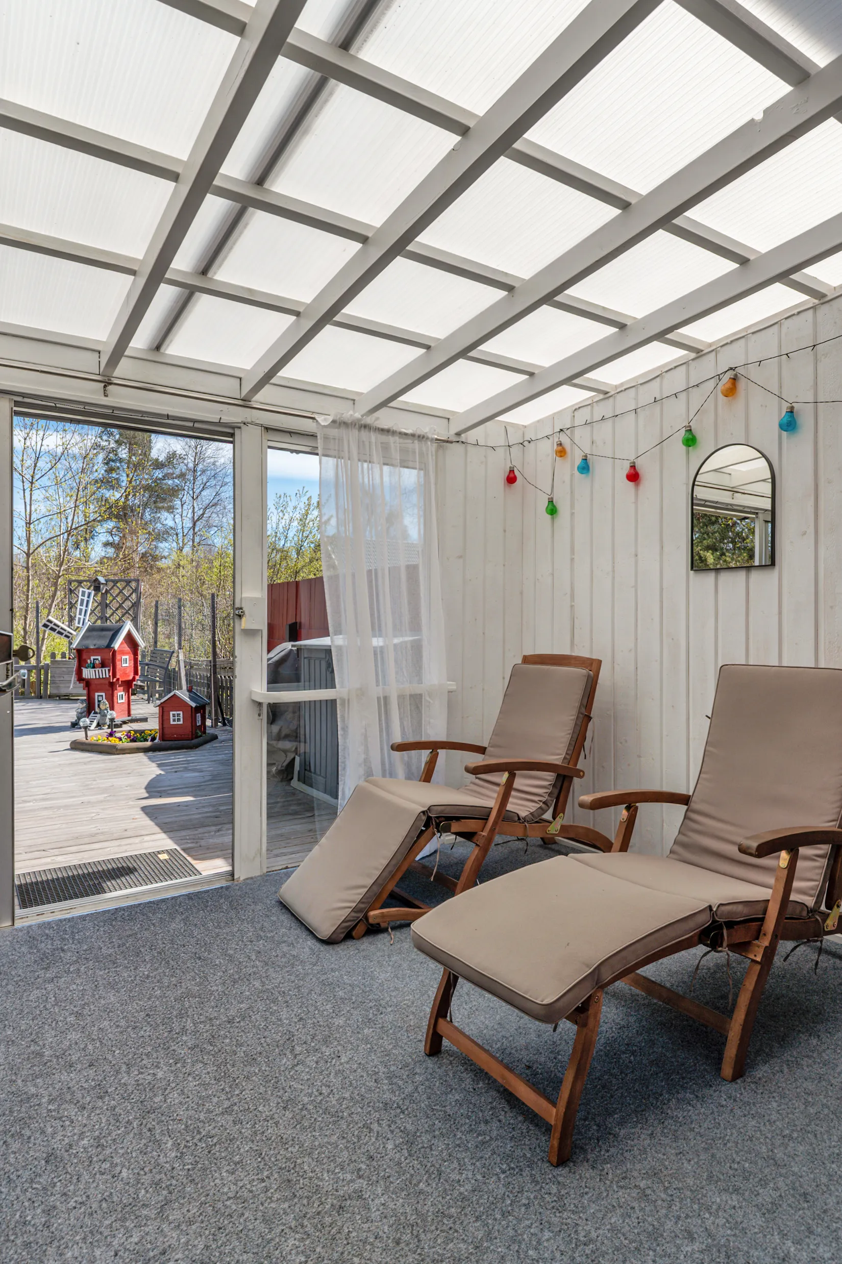 Villa, Radhus, Vallavägen 308, Handen, Haninge