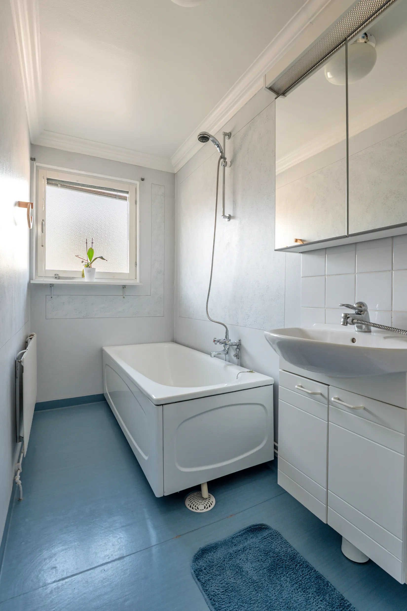 Villa, Radhus, Vallavägen 308, Handen, Haninge