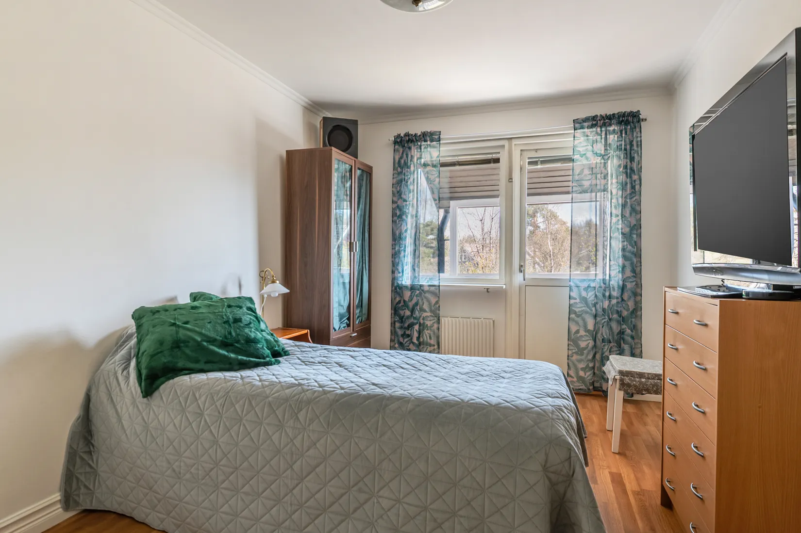 Villa, Radhus, Vallavägen 308, Handen, Haninge