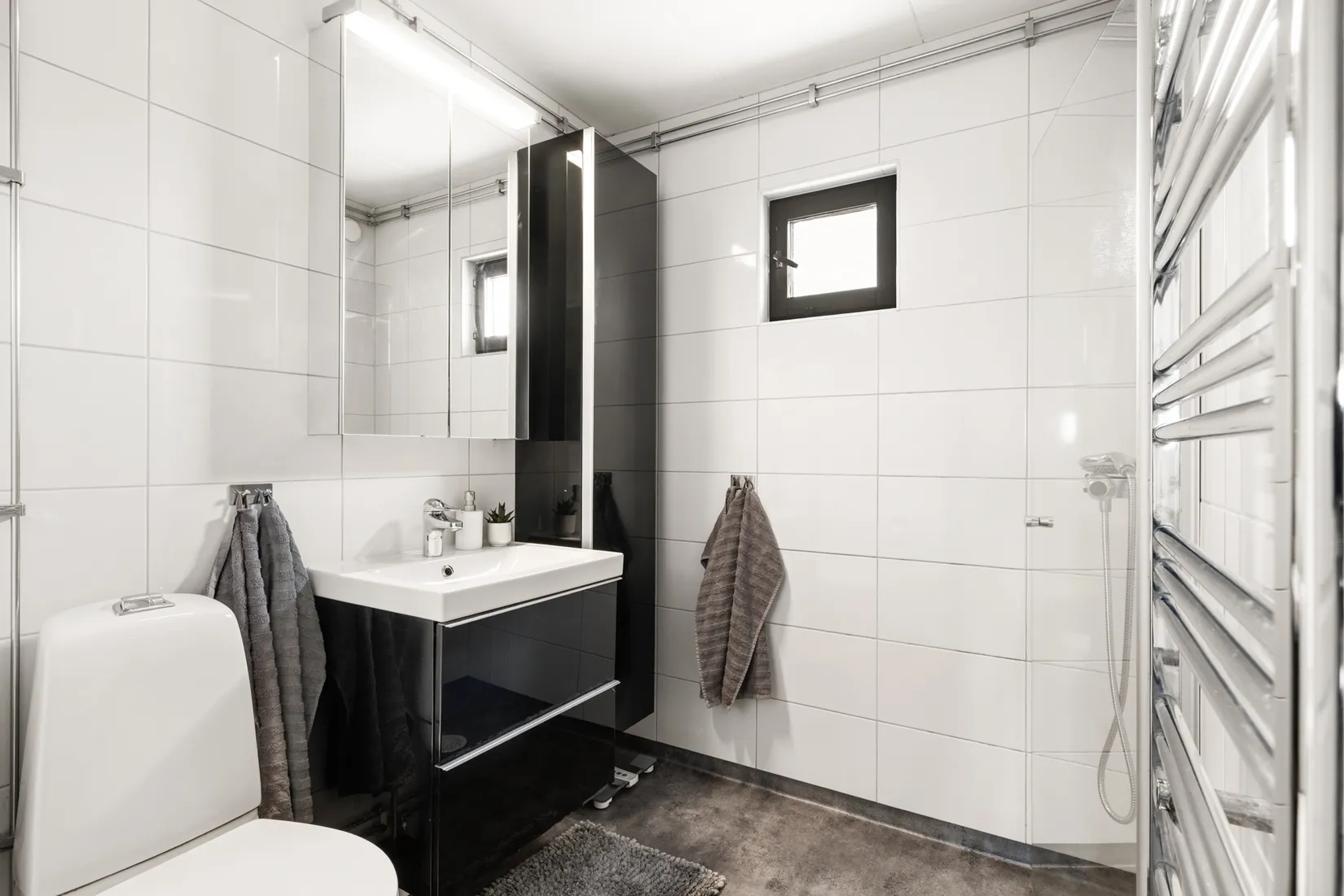 Bostadsrätt, Södra Skogsvägen 7D, Nässjö