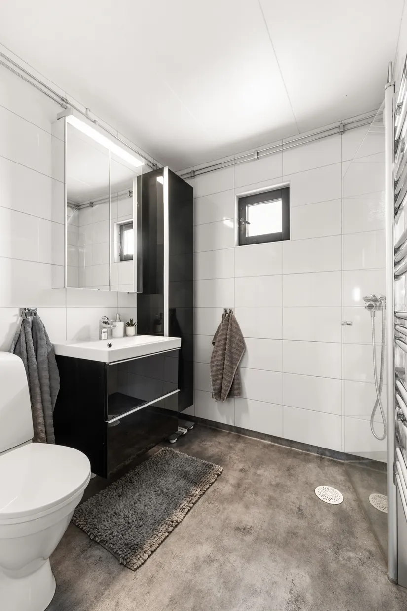 Bostadsrätt, Södra Skogsvägen 7D, Nässjö