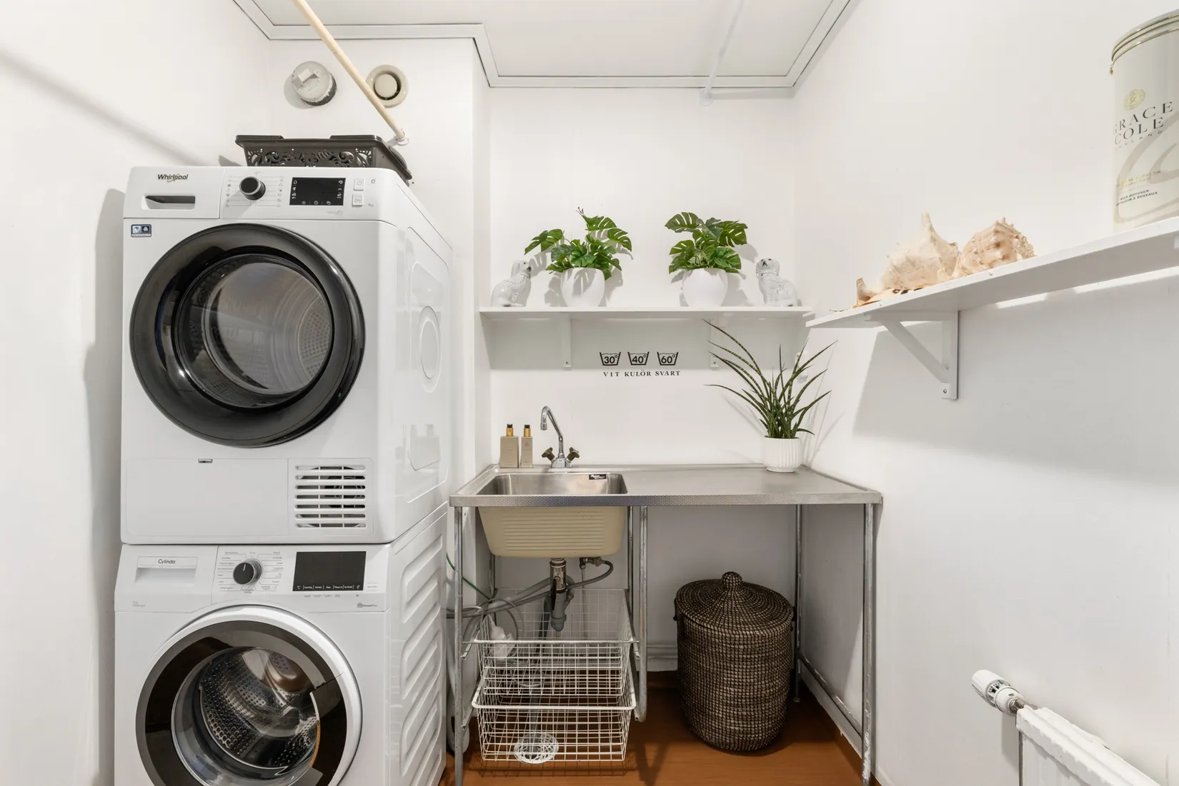 Bostadsrätt, Södra Skogsvägen 7D, Nässjö